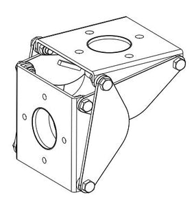 VACULEX ANGLE ADAPTE 90° FOR VL SERIE TUBE LIFTER