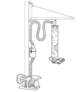 SWIVELS & ANGLE ADAPTERS