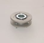 Load image into Gallery viewer, VACULEX BOTTOM SWIVEL 0-360° ALUMINIUM
